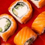 Японська кухня у We Sushi: замовляйте у Дніпрі