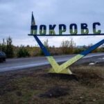 Інформація про прорив окупантів у районі Покровська не відповідає дійсності,…