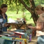 У Рівному провели благодійний пікнік для збору коштів (ВІДЕО)