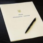 Двоє жителів Рівненщини відзначені Президентом з нагоди Дня Незалежності