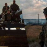 Зеленський у Вашингтоні, російські війська вдарили по Харкову: хронологія 1272…
