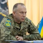 “Перемоги готуються в тиші”: Сирський сказав, чи виправдала себе Курська…