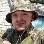На Донеччині загинув морський піхотинець Святослав Мельник з Рівненщини