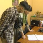 У Рівному приватизація землі загрожує бібліотеці (ВІДЕО)