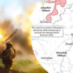 Втрата сратегічних оборонних позицій: ISW розглянув, чим загрожує Україні можлива…