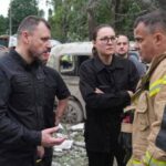 Внаслідок обстрілу Києва загинула дитина: очільник МВС надав нову інформацію.