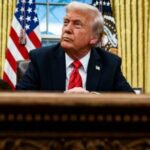 Трамп оголосив про намір зустрітися з Путіним у Росії, проте,…