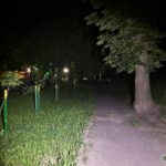 Напав на жінку посеред вулиці: У Рівному затримали грабіжника