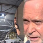 Тут завжди багато людей, – Терехов про удар по меблевому…