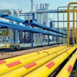Ціни на газ у Європі впали до цьогорічних мінімумів на…