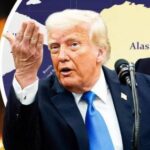 Зустріч Трампа і Путіна на Алясці: потенційні варіанти угод —…