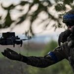 Війна дронів: у Генштабі навели вражаючу статистику ліквідованої безпілотниками ворожої…