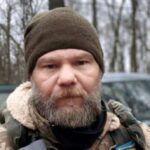 Вшанування пам’яті телеоператора, сержанта ТрО Олексія Андреєва, який мав позивний…