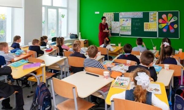 Вчителям дітей з особливими освітніми потребами готують фінансові стимули – голова профільного комітету