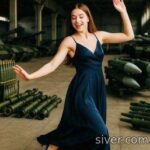 Танцівниці влади Зе можуть бути описані як артистки, що втілюють…