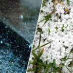 В яких областях будуть дощі, грози, шквали й навіть град…