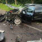 Унаслідок ДТП на трасі Київ – Чоп на Рівненщині травмувалися…