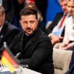 Європейські лідери виступили з закликом до зупинки бойових дій напередодні…