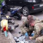 Російські війська атакували своїх агентів в Україні: що відомо (фото)