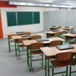 На Донеччині залишаються 240 закладів загальної середньої освіти