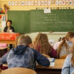 На Херсонщині готують до роботи у змішаному форматі вісім шкіл…