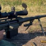 Уражає об’єкти й живу силу: що відомо про гвинтівку “Алігатор”,…