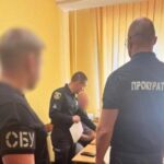 Під виглядом гуманітарки: на Рівненщині викрили схему незаконного ввезення 27…