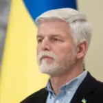 Чеський президент Петр Павел: тимчасові територіальні поступки в Україні –…