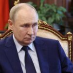 Для Путіна зустріч на Алясці є шансом укласти мир в…