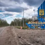 Вихід з Донбасу загрожує втратою “поясу фортець”, який стримував рф…