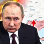 Земля в обмін на мир: які регіони можуть бути предметом…