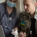 Ветерани Рівненщини мають першочерговий доступ до лікарів