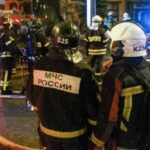 Вибухи в Липецьку, Рязані та в Криму: можлива атака на…