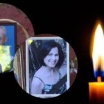 Їх убила Росія: у Києві попрощалися з подружжям Осінцевих, які…