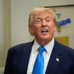 Трамп повідомив, що з початку року Росія зазнала втрат у…