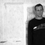 На фронті загинув відомий художник-анархіст Давид Чичкан