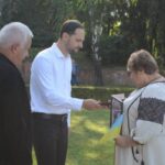 Начальник Рівненської ОВА вручив державні та обласні нагороди