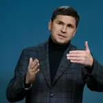 “Приєднання територій не є кінцевою метою путіна”: Подоляк вказав на…