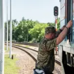 У Польщі затримали українських залізничників напідпитку, які в’їхали у країну…