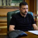 Зеленський назвав 3 напрямки фронту, де росіяни готуються наступати найближчим…