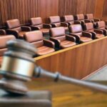 У Рівному формують новий список присяжних: шукають 12 охочих