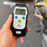 1,50 проміле: Нетверезий водій у Рівному їхав зустрічною смугою