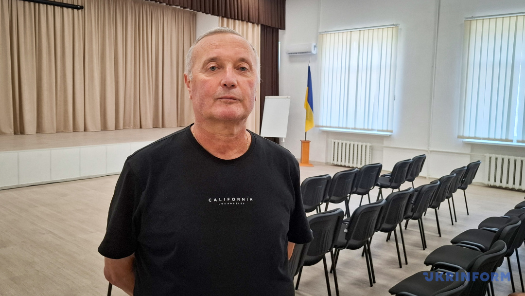 Анатолій Шлікар