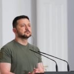 Активність дипломатії висока, але не бачимо зрушень у позиції Росії,…