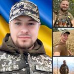 На Рівненщині в останню земну дорогу провели чотирьох захисників