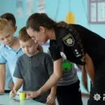 У Службі освітньої безпеки в школах 7 з 10 офіцерів…