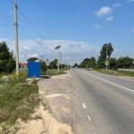 У Дубенському районі 6-річний хлопчик потрапив під авто