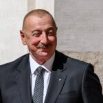 Азербайджан розглядає зняття ембарго на зброю Україні: Алієв про удари…
