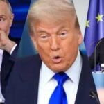“Дуже скоро”: Трамп назвав Зеленському дату, коли хоче тристоронній саміт…