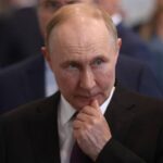 Зробив на це ставку: який хитрий план хоче реалізувати Путін…